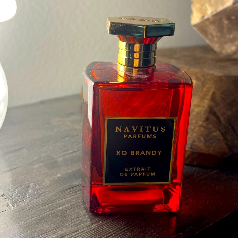 Navitus XO Brandy